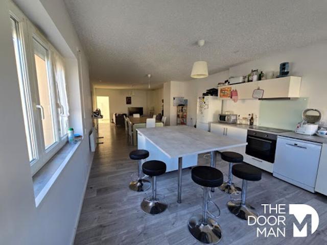 Vente Appartement 6 pièces 133 m2 Nogent