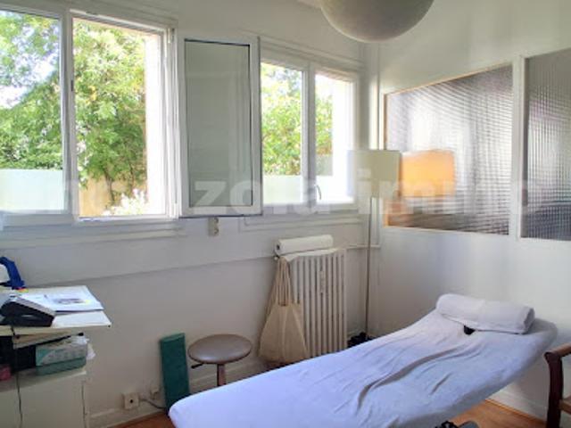 Vente Appartement 6 pièces 133 m2 Paris 15ème