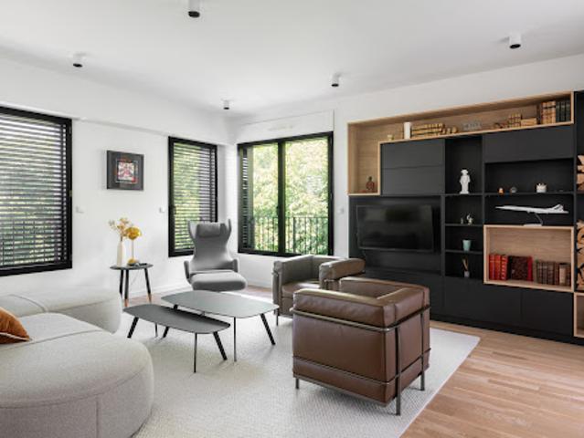 Vente Appartement 6 pièces 134.33 m2 Rennes