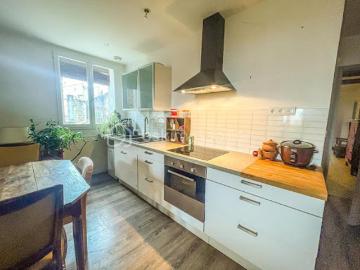 Vente Appartement 6 pièces 134.9 m2 Aubenas