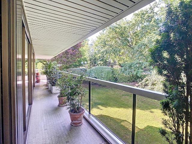 Vente Appartement 6 pièces 134 m2 Le chesnay
