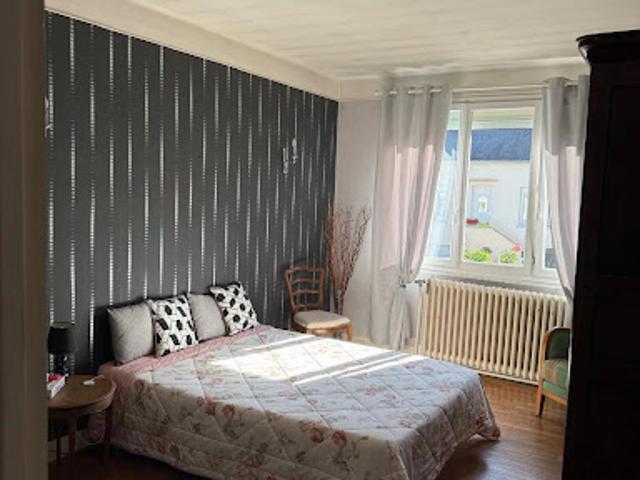 Vente Appartement 6 pièces 134 m2 Mayenne