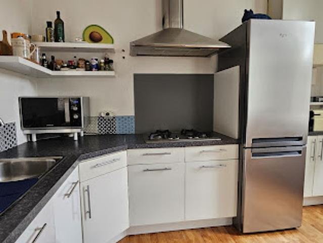 Vente Appartement 6 pièces 134 m2 Saint Etienne