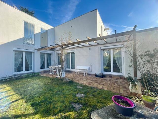 Vente Maison 6 pièces 134 m2 Saint Michel sur Orge