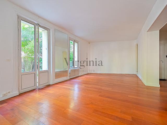 Vente Appartement 6 pièces 134 m2 Paris 12ème