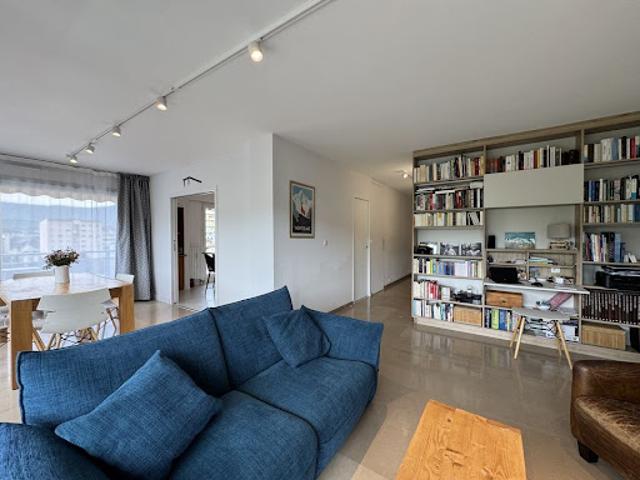 Vente Appartement 6 pièces 135 m2 Chambery