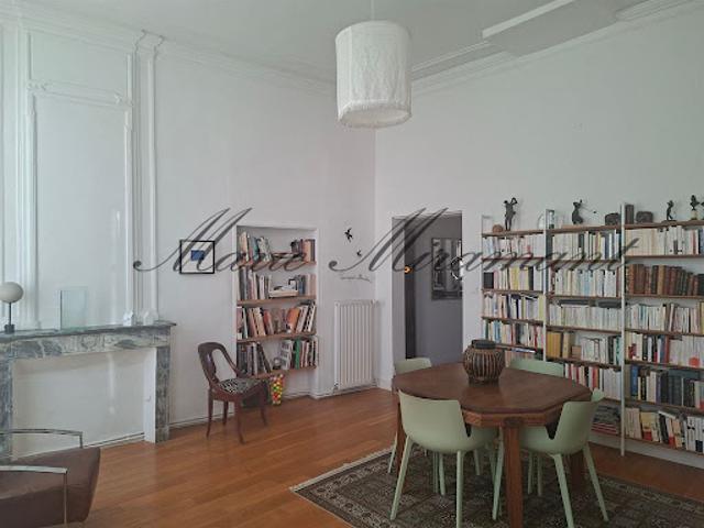 Vente Appartement 6 pièces 135 m2 Avignon