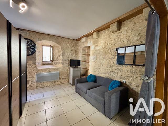 Vente Appartement 6 pièces 135 m2 Montignac