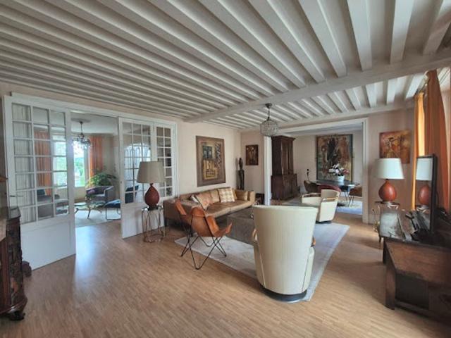 Vente Appartement 6 pièces 135 m2 Néris les Bains