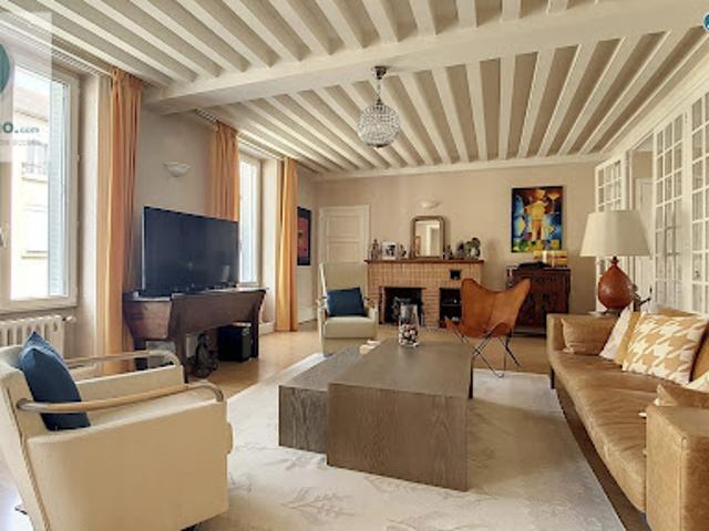 Vente Appartement 6 pièces 135 m2 Néris les Bains