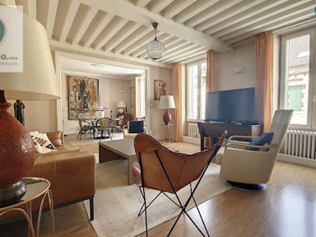Vente Appartement 6 pièces 135 m2 Néris les Bains