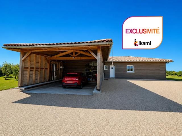 Vente Maison 6 pièces 135 m2 Saint Bardoux