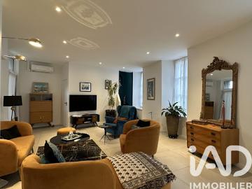 Vente Appartement 6 pièces 136 m2 Aubenas