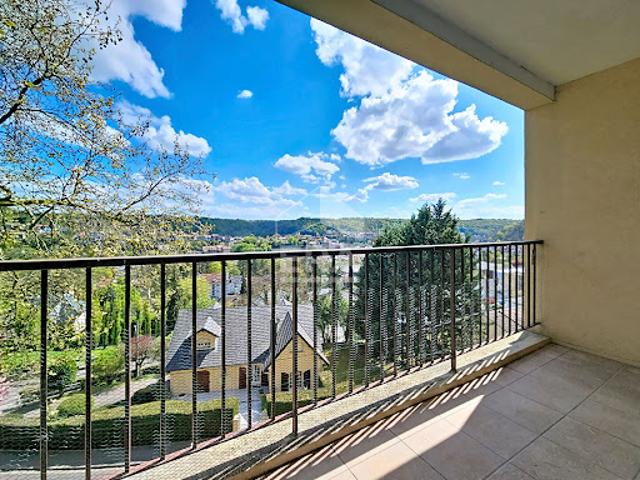 Vente Appartement 6 pièces 136 m2 Longwy
