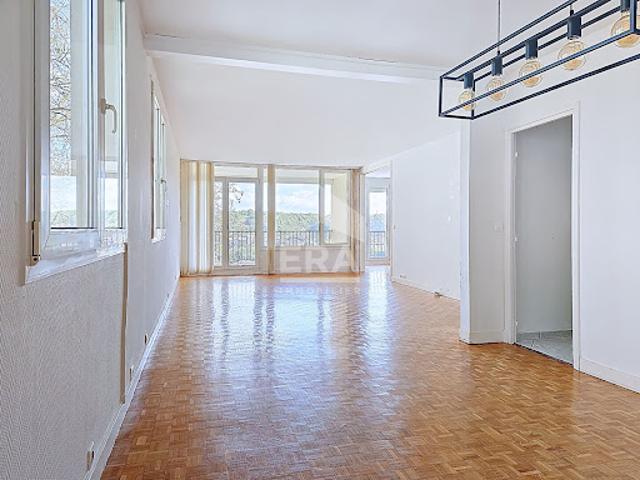 Vente Appartement 6 pièces 136 m2 Longwy