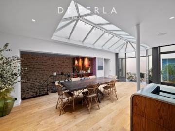 Vente Appartement 6 pièces 136 m2 Paris 6ème