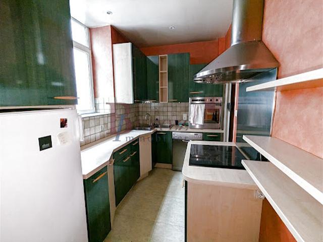 Vente Appartement 6 pièces 136 m2 Ussel