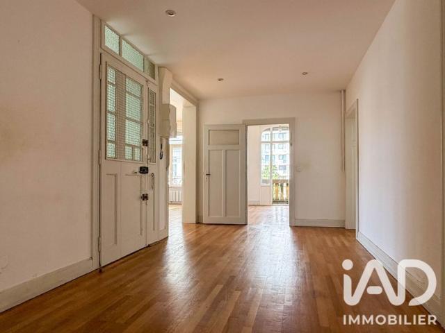 Vente Appartement 6 pièces