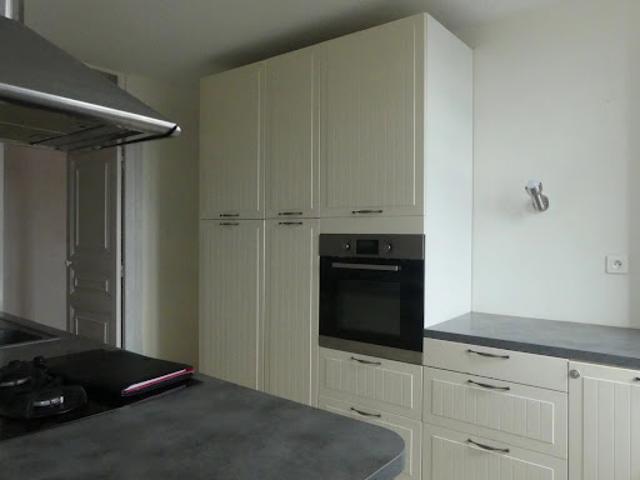 Vente Appartement 6 pièces 138.2 m2 Le Creusot