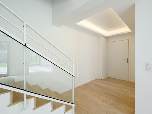 Vente Appartement 6 pièces 138.45 m2 Saint Cloud
