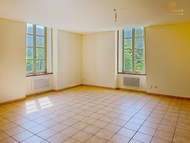Vente Appartement 6 pièces 138.68 m2 Coux