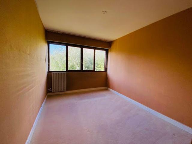 Vente Appartement 6 pièces 138.74 m2 Noisy le Roi