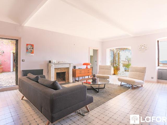 Vente Appartement 6 pièces 138 m2 Monticello