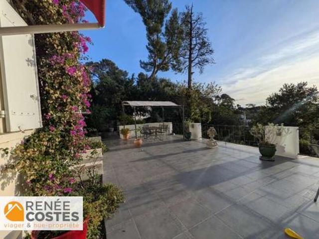 Vente Appartement 6 pièces 138 m2 Toulon