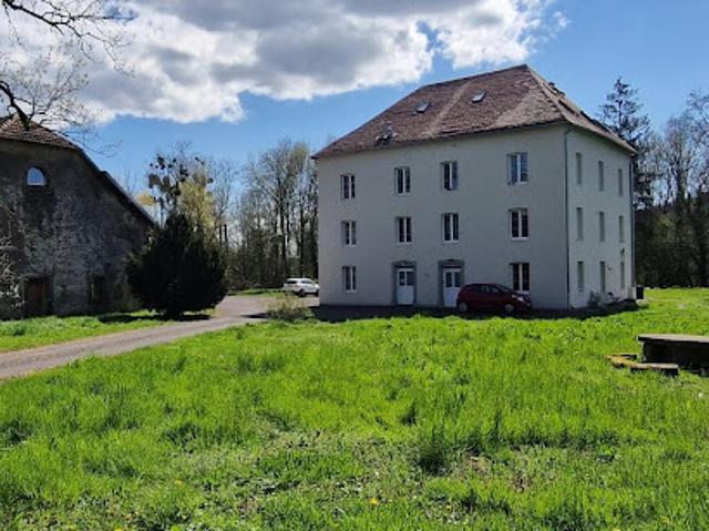 Vente Appartement 6 pièces 139.74 m2 Montigny lès Vesoul