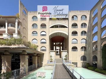 Vente Appartement 6 pièces 140 m2 Aix en Provence