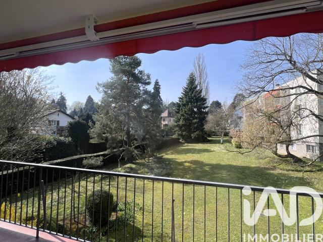 Vente Appartement 6 pièces