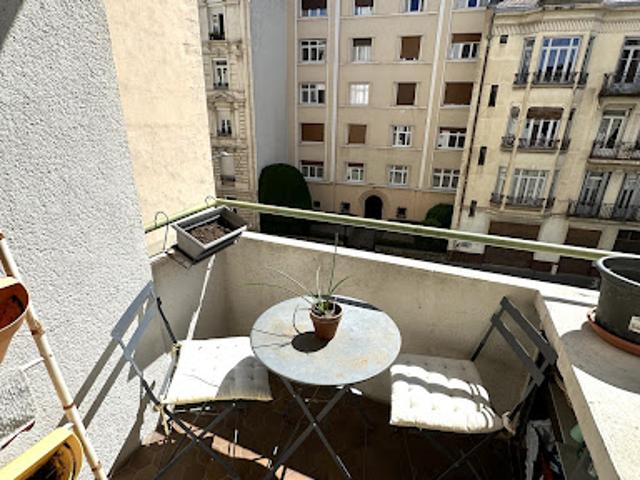 Vente Appartement 6 pièces 140.14 m2 Saint Etienne