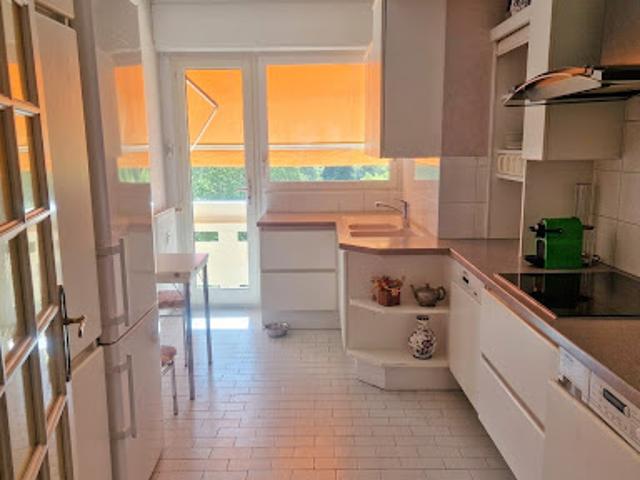 Vente Appartement 6 pièces 145.07 m2 Ecully