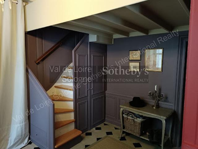 Vente Appartement 6 pièces 140 m2 Avaray