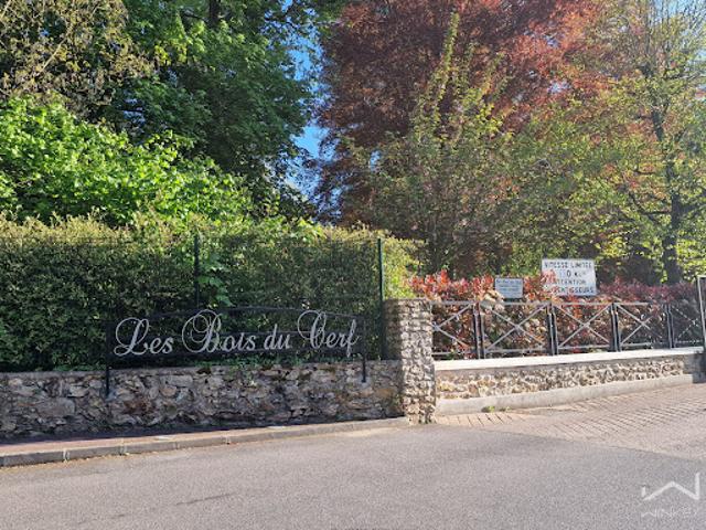 Vente Appartement 6 pièces 140 m2 Etiolles