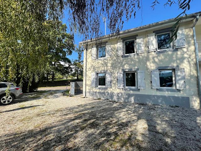 Vente Appartement 6 pièces 140 m2 Evette Salbert