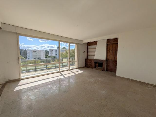 Vente Appartement 6 pièces 140 m2 Saint Quentin