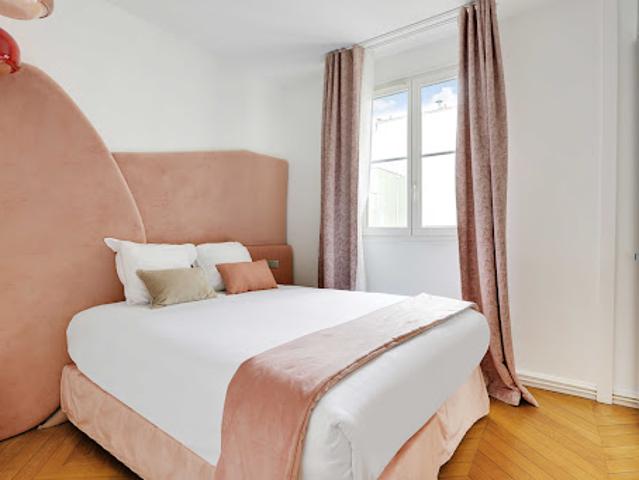Vente Appartement 6 pièces 140 m2 Paris 3ème