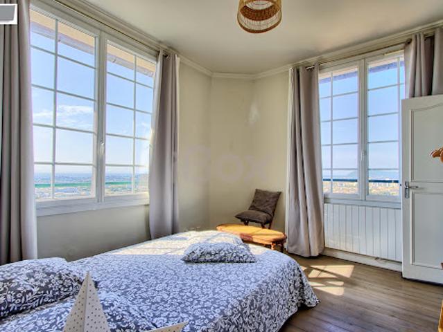 Vente Appartement 6 pièces 140 m2 Toulon