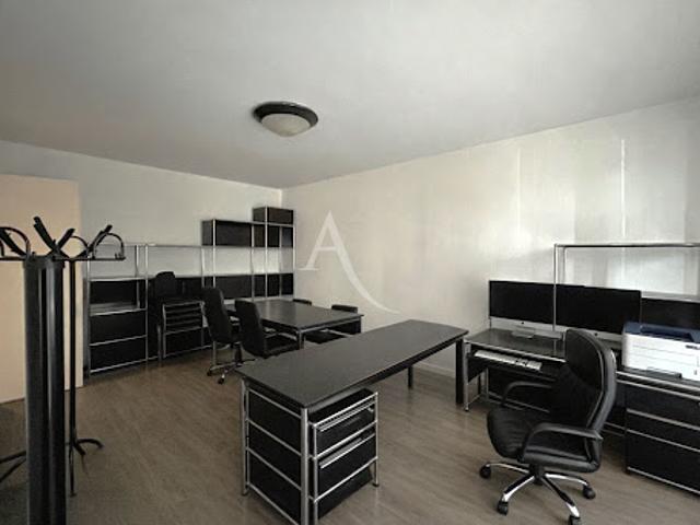 Vente Appartement 6 pièces 141.88 m2 Macon