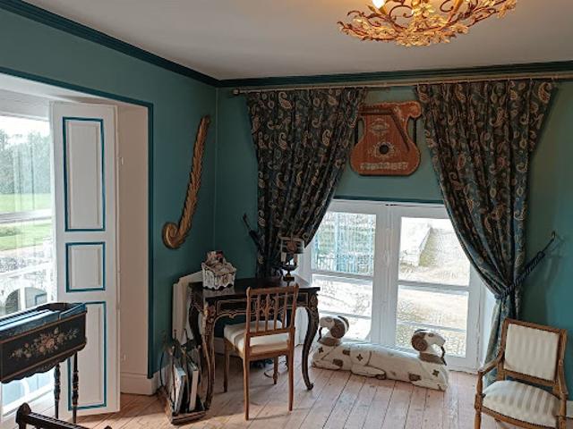 Vente Appartement 6 pièces 141 m2 Avaray