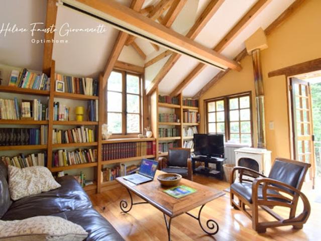 Vente Appartement 6 pièces 141 m2 Oletta
