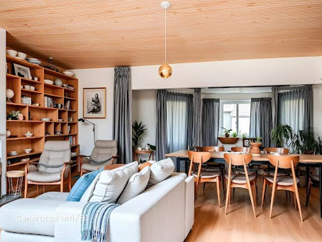 Vente Appartement 6 pièces 141 m2 Montpellier