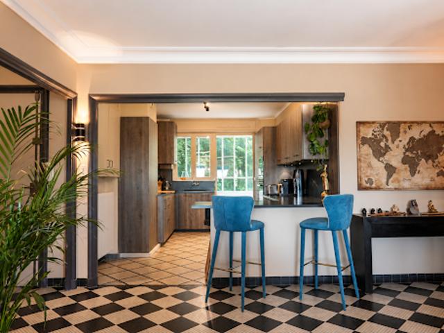Vente Appartement 6 pièces 142.48 m2 Caluire et Cuire