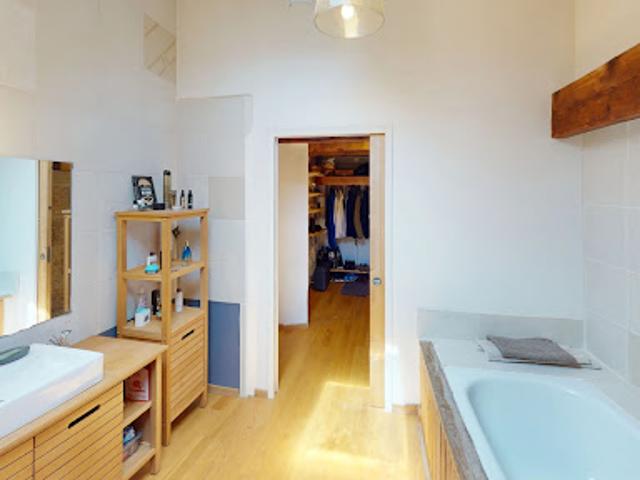 Vente Appartement 6 pièces 142.58 m2 Besançon