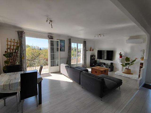 Vente Appartement 6 pièces 142 m2 Mouguerre