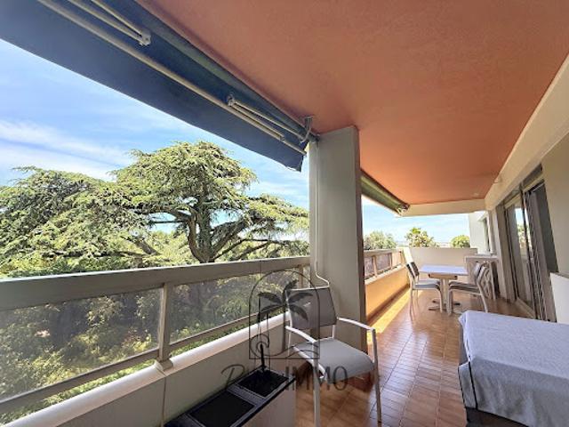 Vente Appartement 6 pièces 142 m2 Marseille 9ème