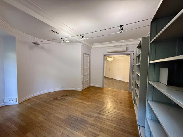 Vente Appartement 6 pièces 143.88 m2 Grenoble