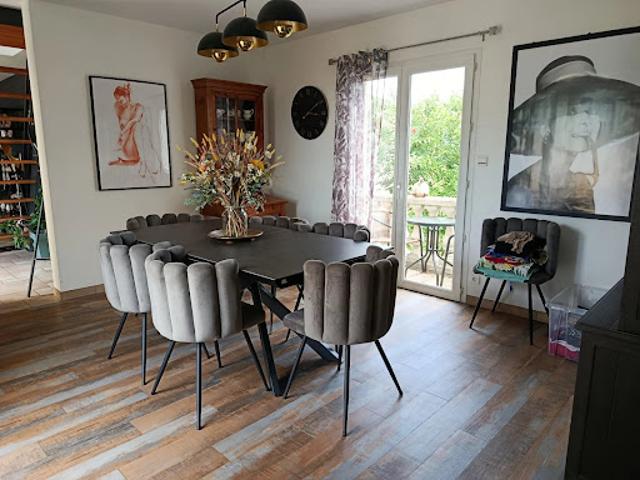 Vente Appartement 6 pièces 143 m2 Saint Brevin les Pins