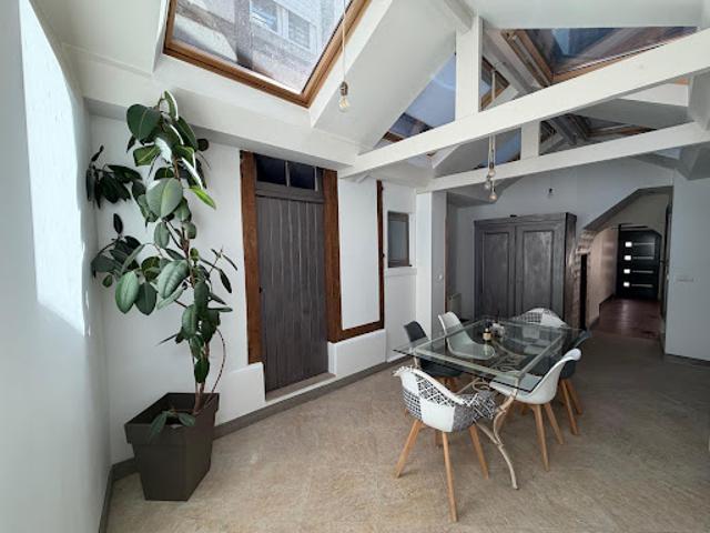 Vente Appartement 6 pièces 143 m2 Reims